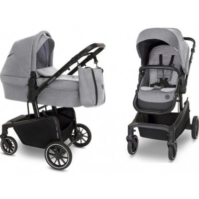 BABY DESIGN Zoy 7 2022