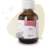 LEVOPRONT POR 6MG/ML SIR 1X120ML – Sleviste.cz