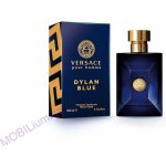 Versace Pour Homme Dylan Blue deodorant sklo 100 ml – Zboží Dáma