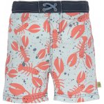 Lässig Splash Chlapecké plavky Lässig Board Shorts Boys Lobster – Zboží Mobilmania