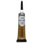 Pébéo Cerne Relief kontura 20 ml zlatá – Zboží Dáma