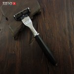 Titan M3 black round – Zboží Mobilmania