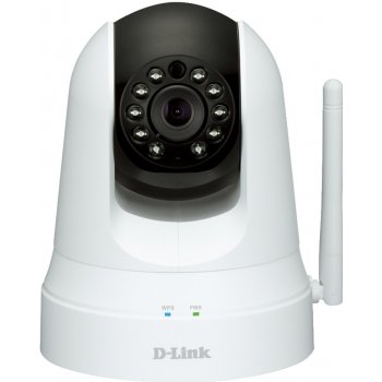 D-Link DCS-5020L