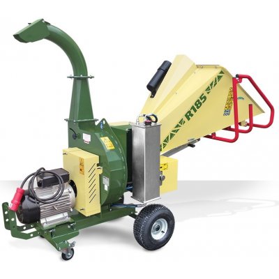 Negri bio R185EHP15RI (elektrický, standardní podvozek) – Sleviste.cz