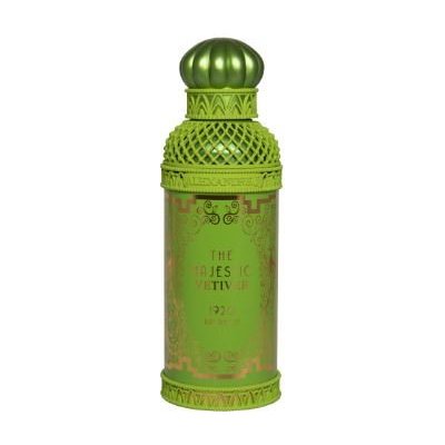Alexandre.J Art Deco Collector The Majestic Vetiver parfémovaná voda pánská 100 ml – Zboží Mobilmania