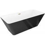 Mexen Tava 170 x 75 cm 52851707575-50 – Hledejceny.cz