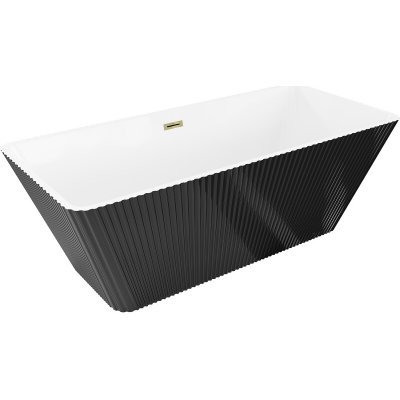 Mexen Tava 170 x 75 cm 52851707575-50 – Hledejceny.cz