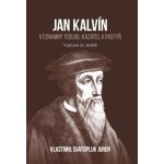 Jan Kalvín – Hledejceny.cz
