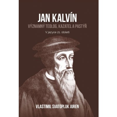 Jan Kalvín – Hledejceny.cz