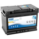 EXIDE EQUIPMENT 70Ah 12V 600A EQ600 – Zboží Živě