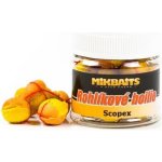 Mikbaits Rohlíkové boilies 50 ml – Zbozi.Blesk.cz