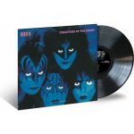 Kiss - Creatures Of The Night 40th Anniversary HalfSpeed LP – Hledejceny.cz