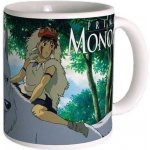 Semic Hrnek Studio Ghibli Princess Mononoke 300 ml – Hledejceny.cz