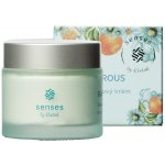 Navia šlehaný tělový krém Glamorous 60 ml – Zboží Dáma