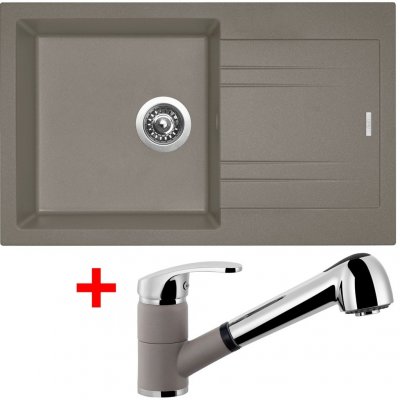 Set Sinks LINEA 780 N +LEGENDA S GR – Zboží Mobilmania