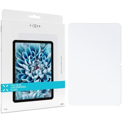 FIXED Ochranné tvrzené sklo pro Lenovo Tab M11 11 2024 čirá FIXGT-1296 – Hledejceny.cz