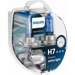 Philips Diamond Vision H7 PX26d 12V 55W 2 ks | Zboží Auto