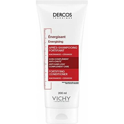 Vichy Dercos Energising Conditioner proti padání vlasů 200 ml – Sleviste.cz