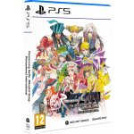 Romancing SaGa: Minstrel Song Remastered – Zboží Mobilmania