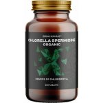 BrainMax Chlorella Spermidine Organic 500 tablet – Hledejceny.cz
