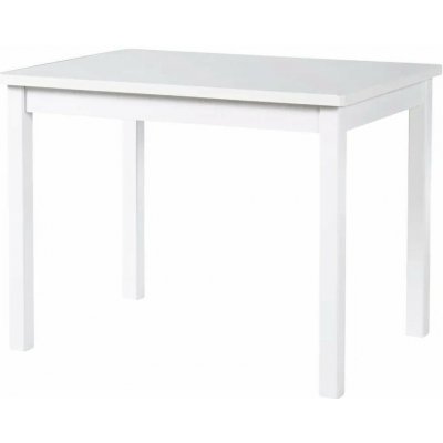 Roba dětský stolek bílá – Zboží Dáma