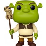 Funko Pop! 1594 Shrek Shrek – Zbozi.Blesk.cz