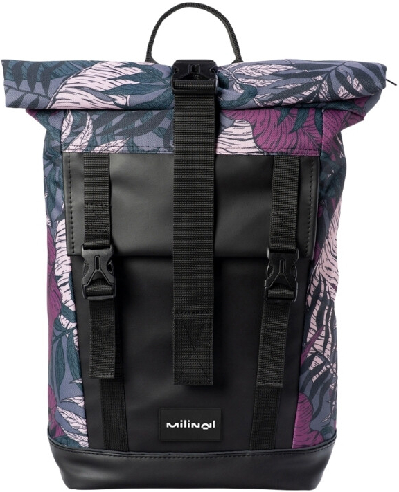 Milinal Aviarolltop tropic burgundy 22 l