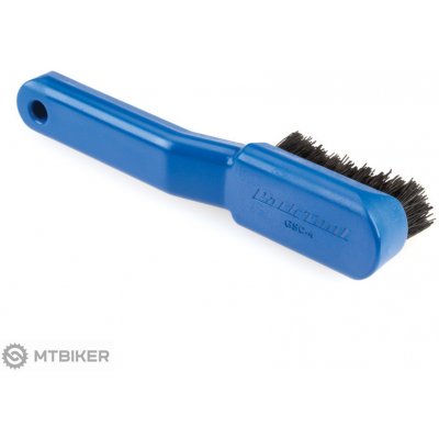 Park Tool GSC-4 kartáč na pastorky převodníky a pláště