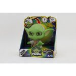 Hasbro Interaktivní figurka Mr. Yoda mluvící – Hledejceny.cz