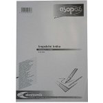 Asopol 110200 E Inspekční kniha – Hledejceny.cz