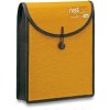 Obálka Foldermate NEST Top Load Folio - aktovka na dokumenty - zlatožlutá