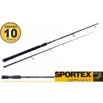 SPORTEX Rapid Feeder Heavy XS 3 m 120-210 g 2 díly – Sleviste.cz