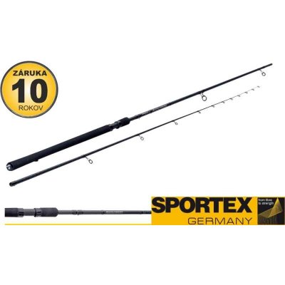 SPORTEX Rapid Feeder Heavy XS 3 m 120-210 g 2 díly – Zboží Dáma