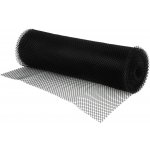 No Brand Barová podložka do police černá 10m – Zboží Dáma