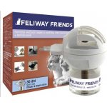 Ceva Feliway Friends difuzér a náplň 48 ml – Hledejceny.cz