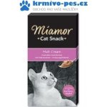 Finnern Miamor Cat Confect Malt Cream 6 x 15 g – Zbozi.Blesk.cz