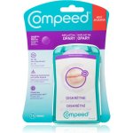 Compeed náplast na opary 15 ks – Hledejceny.cz