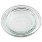 Weck - náhradní víčko - 60mm – Hledejceny.cz