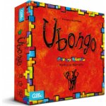 Kosmos Ubongo – Zboží Živě