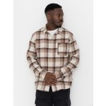 Quiksilver Motherfly Plaid (pine bark motherfly) – Hledejceny.cz
