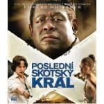 Poslední skotský král BD – Hledejceny.cz