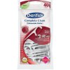 Dentální párátko DenTek Complete Clean zubní párátko + zubní nit palička Extra silné 40 ks