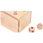 Small Foot hra kostka – Zboží Mobilmania