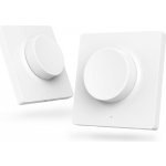 Yeelight Smart Wireless Dimmer YLYK07YL – Zbozi.Blesk.cz