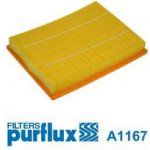 Vzduchový filtr PURFLUX A1167 – Hledejceny.cz