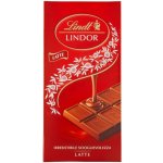 Lindt Lindor Mléčná 100 g – Zboží Dáma