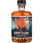 Duppy Share 40% 0,7 l (holá láhev) – Hledejceny.cz