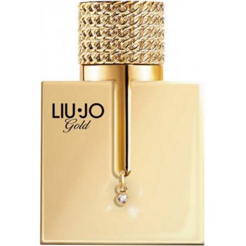 Liu Jo Jo Gold parfémovaná voda dámská 50 ml