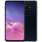 Samsung Galaxy S10e G970F 128GB Prism Black – Hledejceny.cz