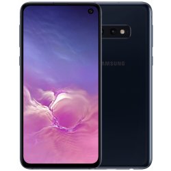 Samsung Galaxy S10e G970F 128GB Prism Black